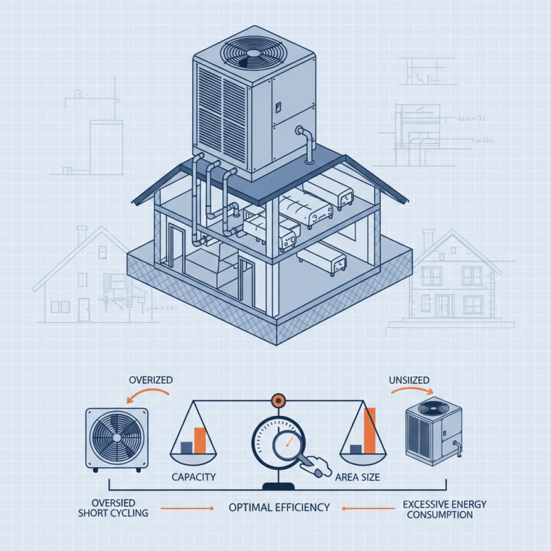 How to Calculate Condensing Unit Capacity for Optimal Efficiency?