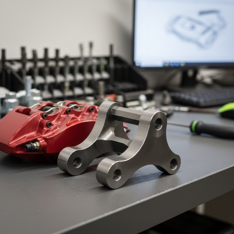 Best Caliper Mounting Bracket for Global Buyers Guide?