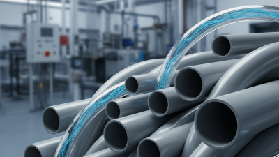 How to Choose the Right PA6 Pipe for Your Applications?