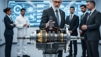 2026 Best Steering Gearbox for Global Buyers Guide?