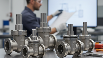 2026 How to Choose the Right Bare Shaft Ball Valves?