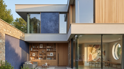 Top Wall Design Ideas for Stunning Interiors and Exteriors?