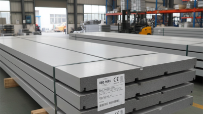 Где купить панели сэндвичи в Китае?