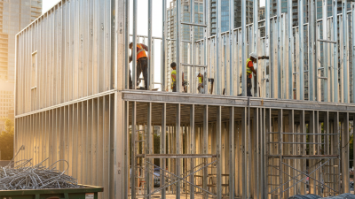 What is Steel Stud Framing and How is it Used?