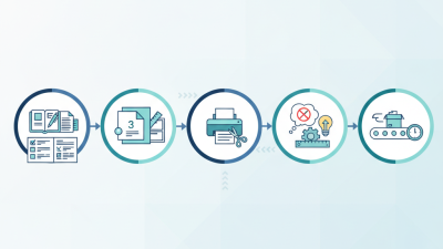 Top 5 Tips for Ordering Carbon Copy Forms Efficiently?