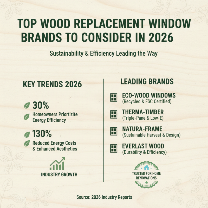 2026 Best Wood Replacement Windows for Your Home Upgrade Options?
