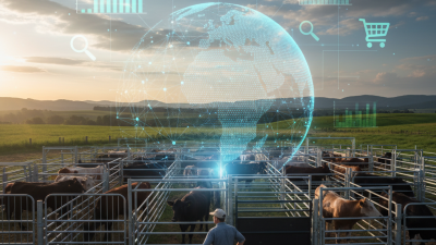 Where to Find the Best Cattle Panels for Sale Online?