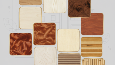 Top 10 Veneers For Wall Paneling You Should Consider?
