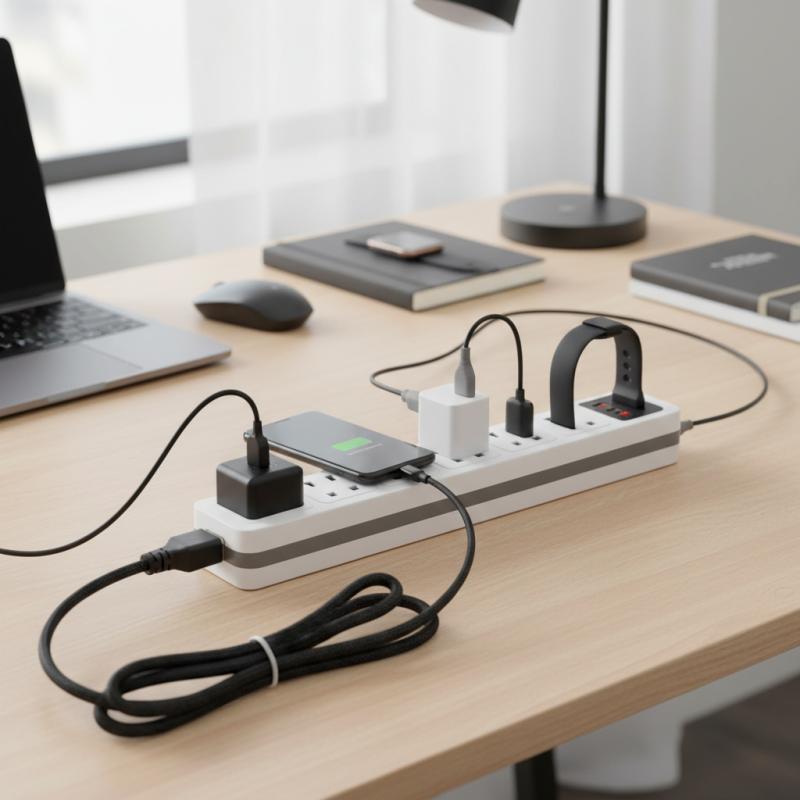 How to Choose the Best Power Strip for Your Needs?