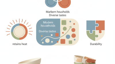 Top Ceramic Plate Sets for Every Home and Occasion?