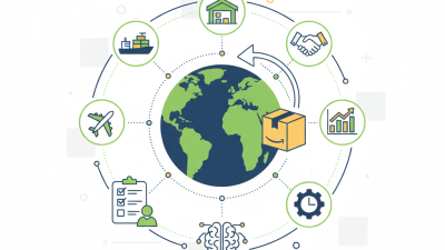 China Amazon Logistics Tips for Efficient Global Sourcing?