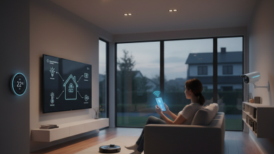 What is Home Automation Benefits and Features Explained?
