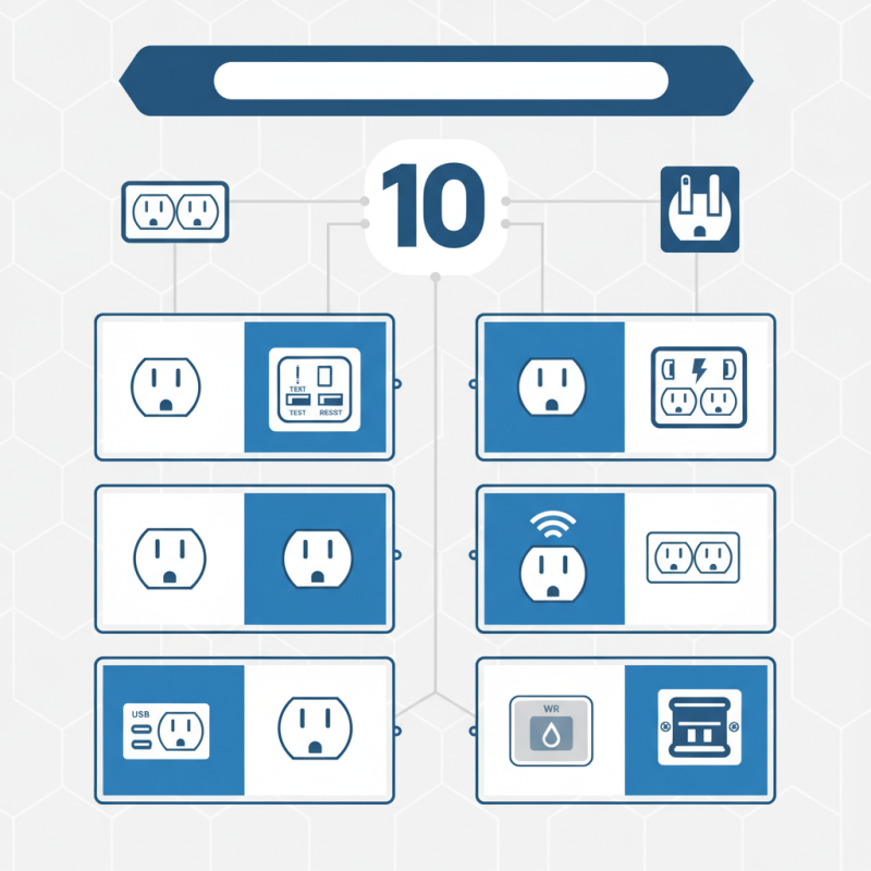 Top 10 Standard Receptacles You Need to Know About?