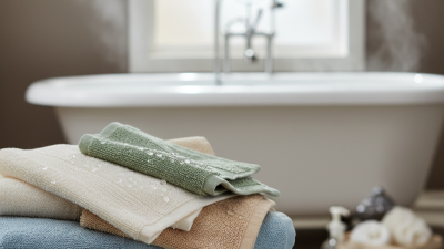 2026 Best Cotton Bath Towels for Global Buyers Guide?