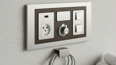 2026 Best Combination Wallplates for Your Projects?