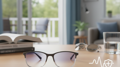 How to Choose the Right Transition Lens for Your Eyewear Needs?