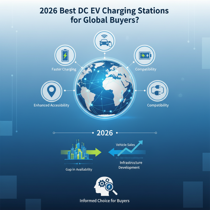 2026 Best DC EV Charging Stations for Global Buyers?