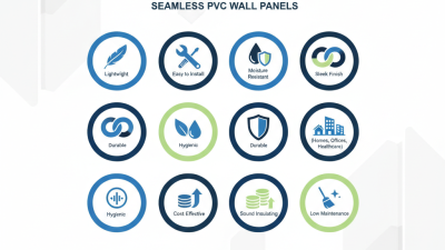 Top 10 Seamless PVC Wall Panel Benefits for Global Buyers?