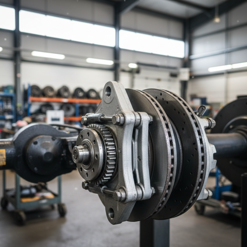 2026 Top Brake Slack Adjuster Buying Guide for Global Buyers?