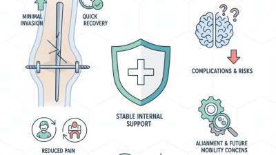 Why Choose Intramedullary Nail for Bone Fracture Treatment?