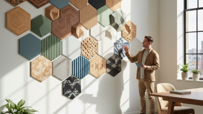 Top 10 Acoustic Wall Panels for Sale Worldwide How to Choose?