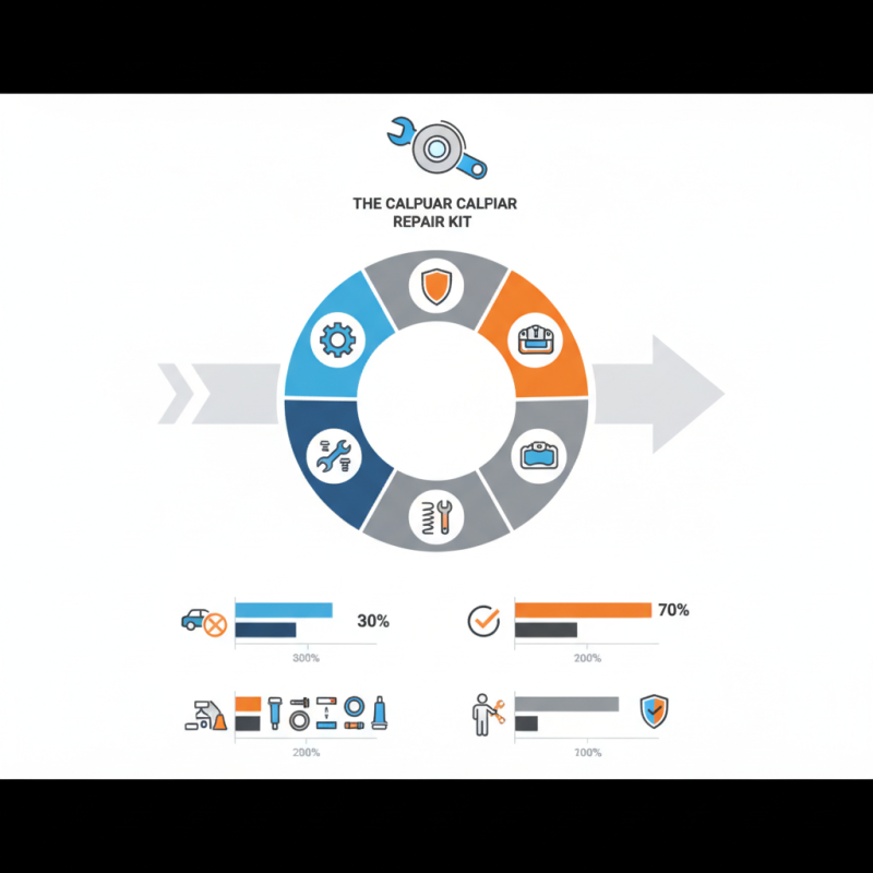Top 5 Brake Caliper Repair Kits You Must Know About?