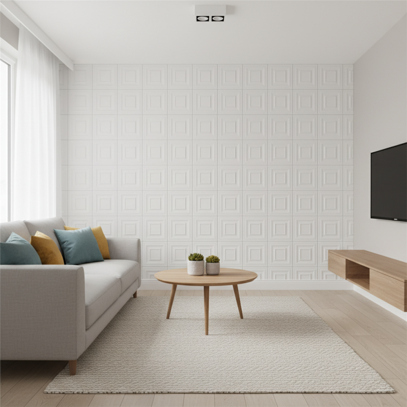 How to Find Affordable PVC Wall Panels for Your Home?