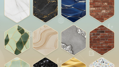 Top 10 Luxury Design Pu Stone Options for Global Buyers?