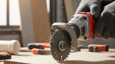 What is Hcs Oscillating Saw Blade and Its Applications?