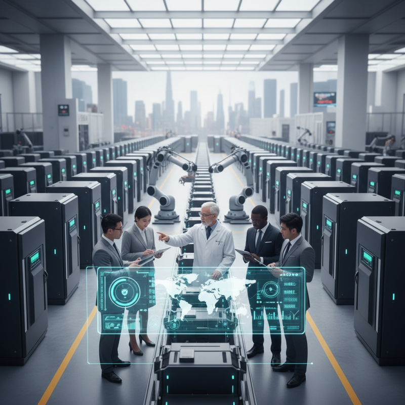 Top VFD Suppliers in China for Global Buyers Guide?