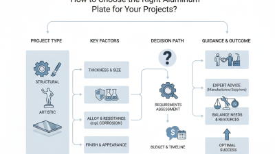 2026 How to Choose the Right Aluminum Plate for Your Projects?