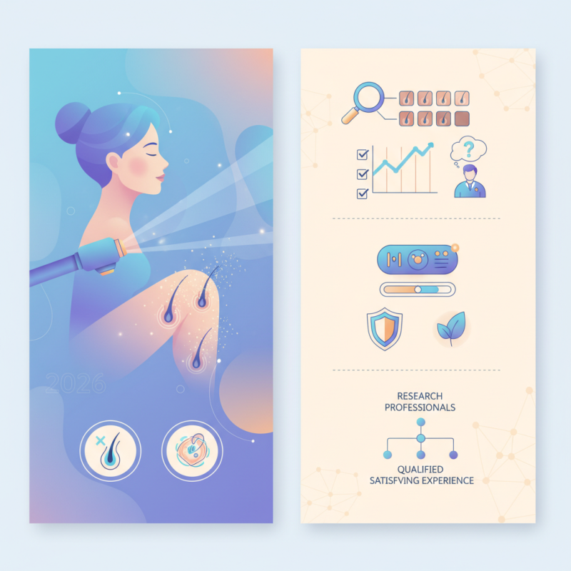 2026 Best BBL Hair Removal Techniques for Smooth Skin?