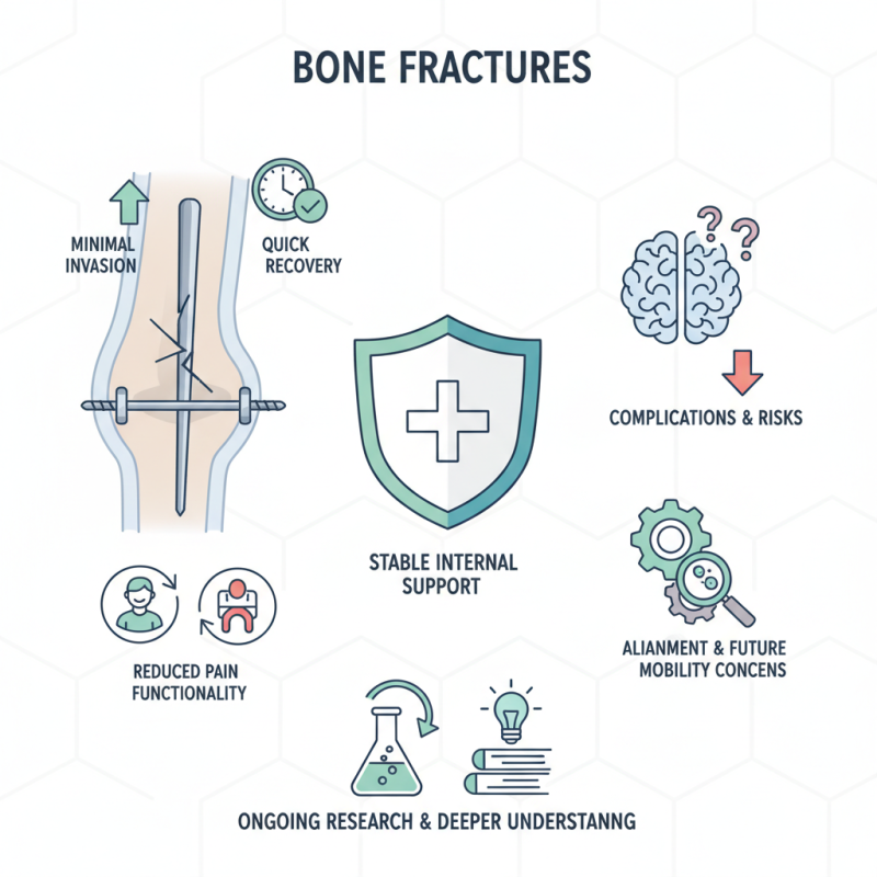 Why Choose Intramedullary Nail for Bone Fracture Treatment?