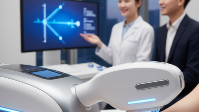 Discover the Best Shr Laser Device for Global Buyers in 2026