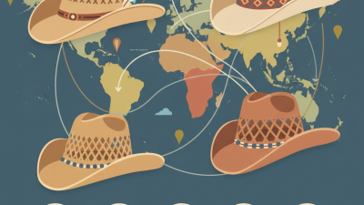 Best Straw Cowboy Hats for Global Buyers in 2026?