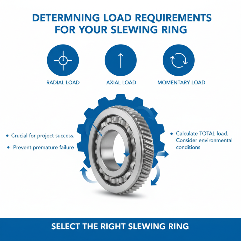 How to Choose the Best Slewing Ring for Your Project?