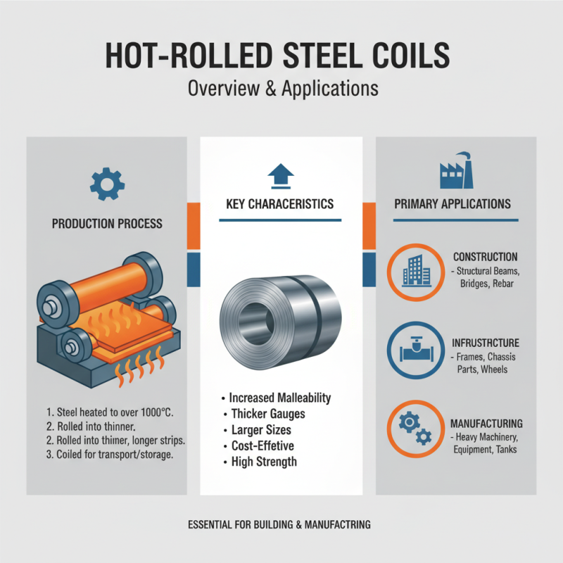 Best Hot-Rolled Coil Suppliers and Their Competitive Prices?