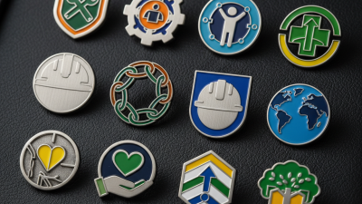 Top 10 Safety Lapel Pins For Global Buyers in 2026?