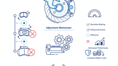 Best Brake Adjustment Mechanism Guide for Efficient Performance?