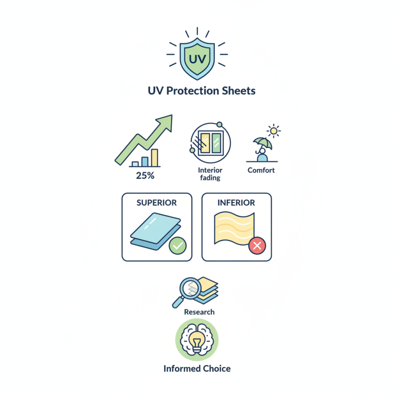 Best Uv Protection Sheet for Your Needs and Budget?