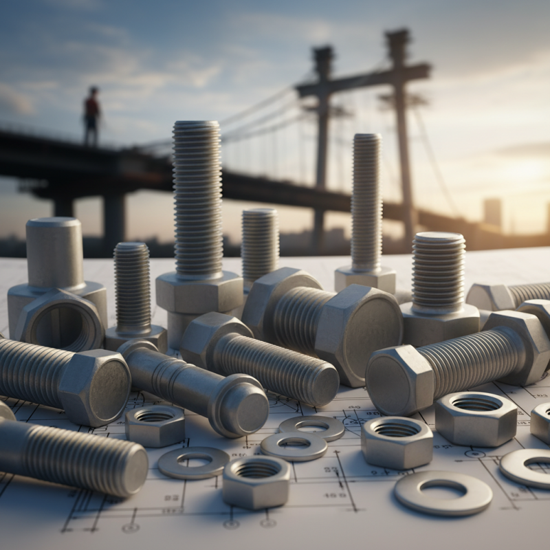 China Best Bolts and Fasteners for Public Sector Procurement?
