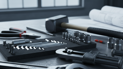Top Alloy Steel Tools for Your 2026 Procurement Needs?