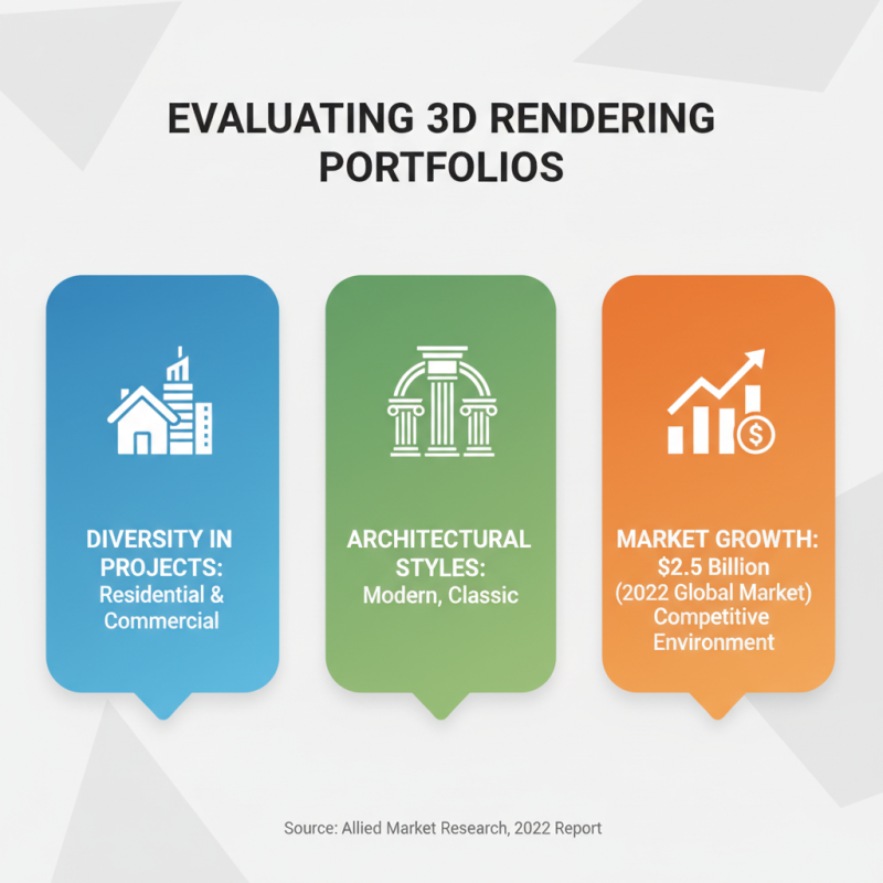 How to Choose the Best 3D House Rendering Services in 2026?