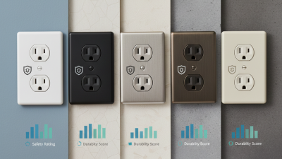 How to Choose the Best Decorator Tamper Resistant Receptacles?