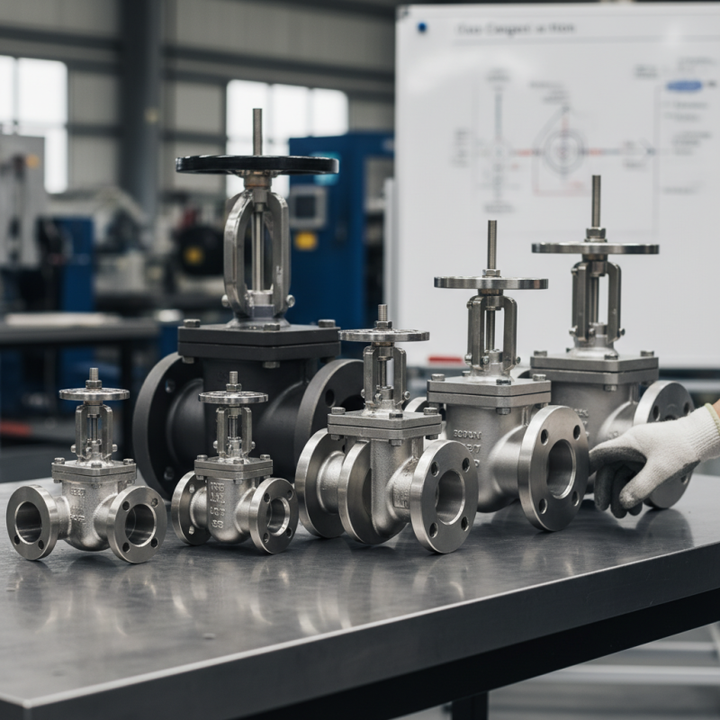 How to Choose the Right Auto Flanged Butterfly Valve for Your Needs?