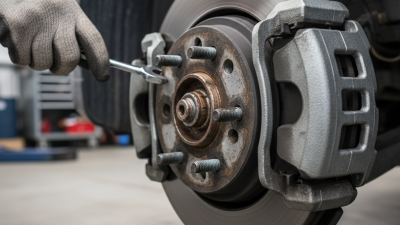 How to Adjust Brake Mechanism for Optimal Performance?