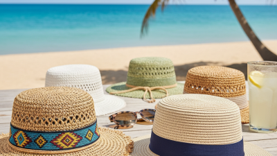 China Best Straw Bucket Hats for Summer Style and Comfort?