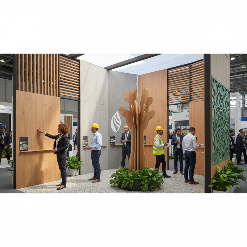 Top Wpc Wall Panel Manufacturers in 2026 for Global Buyers?