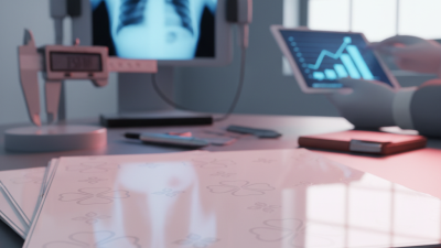 How to Choose the Best Lucky Medical Dry Film for Your Needs?