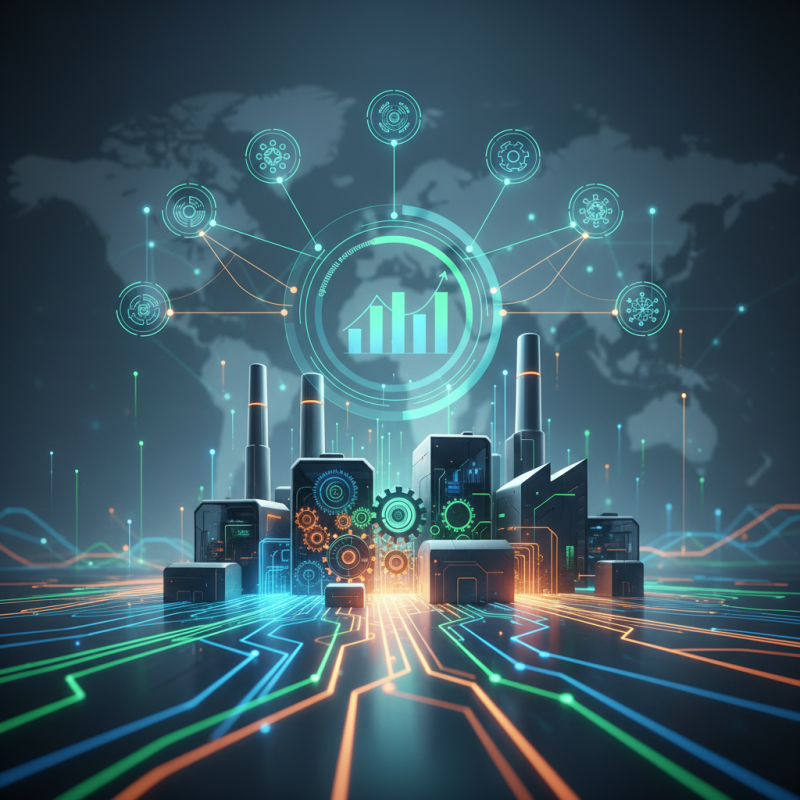 Top 10 VFD Suppliers You Need to Know for Global Sourcing?